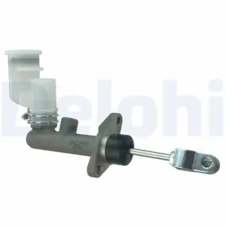 LM80358 HYUNDAI главный цилиндр сцепления ACCENT II 00- DELPHI подбор по vin на Brocar
