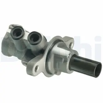 LM80497 NISSAN Главный тормозной цилиндр QASHQAI 07-13 DELPHI подбор по vin на Brocar
