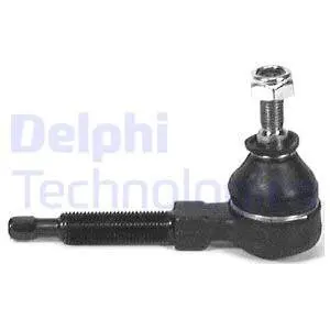 TA1387 Наконечник рул.тяги лев./прав. R21 86- DELPHI подбор по vin на Brocar
