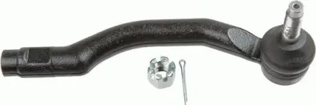 39231 Рульовий наконечник LEMFORDER підбір по vin на Brocar