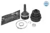 Шрус (наружный) Renault Kangoo 1.5dCi 05-06/Clio 01- (21z/30z/52.4mm/84.9mm/51.4mm) (+ABS44z) 16-14 498 0073