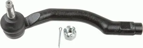 39230 MAZDA Накінечник кермової тяги лів.Mazda 6 07- LEMFORDER підбір по vin на Brocar