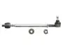 RENAULT Тяга рульова з након.правий.R19,21 89- TL376