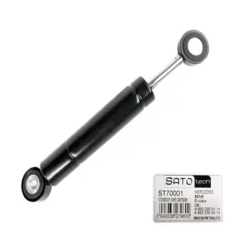 ST70001 Амортизатор SATO tech підбір по vin на Brocar