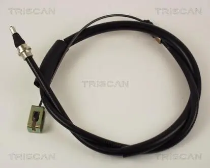 814025147 Трос, стоянкова гальмівна система TRISCAN підбір по vin на Brocar