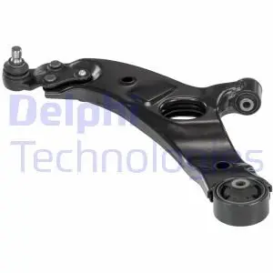 TC3743 HYUNDAI Рычаг передн.нижн.лев.Santa Fe 12- DELPHI подбор по vin на Brocar