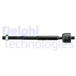 TA2364 Кермова тяга лів./прав. Toyota Hiace IV 2.4-2.7 08.95-12.12 DELPHI підбір по vin на Brocar