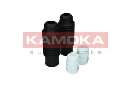 2019092 Пильник + відбійник амортизатора к-т 2шт KAMOKA підбір по vin на Brocar