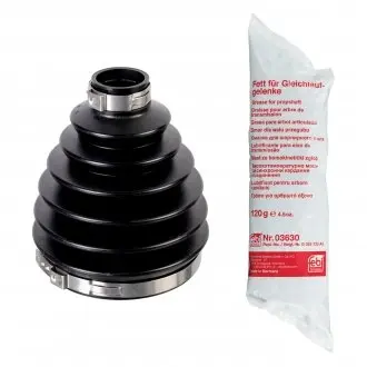 174468 Пильник ШРКШ (зовнішній) Fiat Scudo/Citroen Jumpy/Peugeot Expert 06- (26x87x108) FEBI BILSTEIN підбір по vin на Brocar