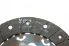1628934680 Комплект сцепления Peugeot 508/3008/5008 1.6 HDi 09- (d=228mm) (+выжимной) PEUGEOT/CITROEN підбір по vin на Brocar