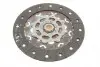 1628934680 Комплект сцепления Peugeot 508/3008/5008 1.6 HDi 09- (d=228mm) (+выжимной) PEUGEOT/CITROEN підбір по vin на Brocar