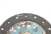 1628934680 Комплект сцепления Peugeot 508/3008/5008 1.6 HDi 09- (d=228mm) (+выжимной) PEUGEOT/CITROEN підбір по vin на Brocar