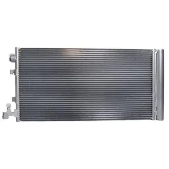 C12138 SATO Q+ Конденсер RENAULT Fluence 10- SATO tech підбір по vin на Brocar