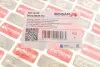 A8115109 Фильтр АКПП VW Touareg/Porsche Cayenne 3.0-5.0 TDI 02-10 (с прокладкой) BOGAP підбір по vin на Brocar
