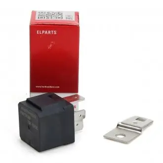 75613169 Реле 70A 12V (вир-во Elparts) JAKOPARTS підбір по vin на Brocar