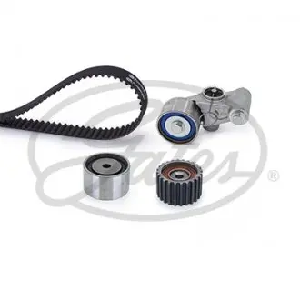 K025241 ZESTAW ROZRZĄDU SUBARU 2,0 GATES подбор по vin на Brocar
