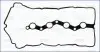 Прокладка клапанной крышки CITROEN: C-CROSSER 2.4 16V 07-  MITSUBISHI: ASX 2.0 Flex/2.0 i/2.0 i 4WD 10-, LANCER SPORTBACK 1.8/1.8/1.8 Bifuel/1.8 Flex/2.0 Ralliart/2.0 11117300