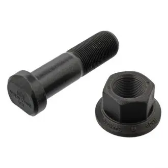 07939 Шпилька колеса (M22 x 1 FEBI BILSTEIN підбір по vin на Brocar