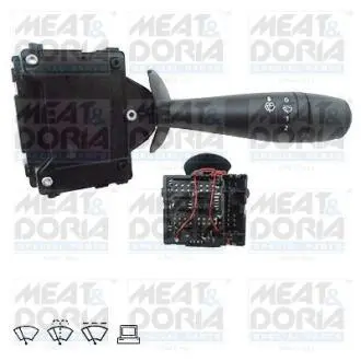 23549 Переключатель подрулевой MEAT&DORIA подбор по vin на Brocar