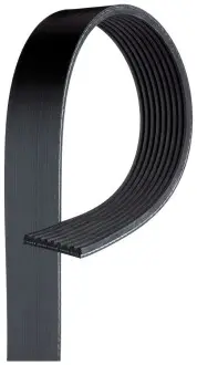 9PK2250HD Ремінь поліклиновий GATES підбір по vin на Brocar