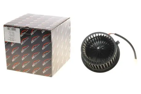 51540 Моторчик печки VW T4 90-03/Passat 90-97/Audi 80/A4 91-01 AIC подбор по vin на Brocar