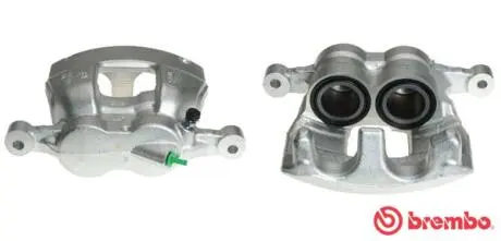 F24177 Гальмівний супорт BREMBO підбір по vin на Brocar
