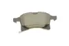 2205390 Колодки тормозные (передние) Opel Astra H 04-/Combo 01-/Corsa C/D/E 03-/Meriva A/B 03-/Zafira B 05- METELLI підбір по vin на Brocar