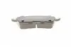 2204850 Колодки тормозные (передние) Renault Dokker/Duster/Zoe 11-/Kangoo 08-/Clio/Nissan Note 05-/Micra 03- METELLI підбір по vin на Brocar