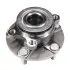 WB70002 Підшипник ступиці SATO tech підбір по vin на Brocar