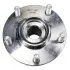 WB70002 Підшипник ступиці SATO tech підбір по vin на Brocar