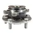 WB70002 Підшипник ступиці SATO tech підбір по vin на Brocar