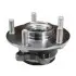 WB70002 Підшипник ступиці SATO tech підбір по vin на Brocar