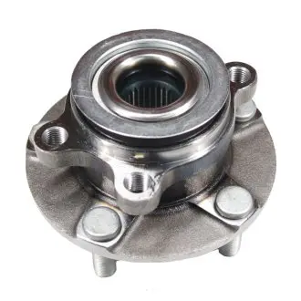 WB70002 Підшипник ступиці SATO tech підбір по vin на Brocar