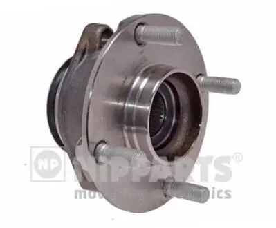 N4701048 Маточина колеса NIPPARTS підбір по vin на Brocar