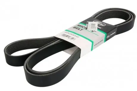 8PK2630HD Дорожечный пас GATES підбір по vin на Brocar