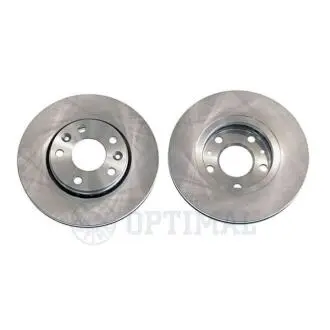 BS8304 Тормозной диск OPTIMAL підбір по vin на Brocar