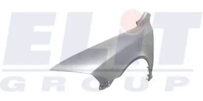 1Z0821106A Крило переднє VAG підбір по vin на Brocar