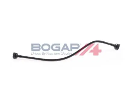 A4217115 Патрубок BOGAP подбор по vin на Brocar