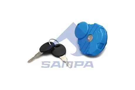 096067 Кришка SAMPA підбір по vin на Brocar