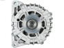 ALTERNATOR SYS.VALEO CITROEN BERLINGO 1.6 BLUEHDI 75,BERLINGO 1.6 HDI,BERLINGO 1. A3579S