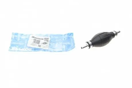 4023 Груша підкачки (d=10mm) (пряма/пряма) IMPERGOM підбір по vin на Brocar