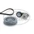 ZESTAW PASKA PK. ALFA ROMEO GIULIETTA, FIAT 500,BRAVO,PANDA,PUNTO 07- K065PK1148