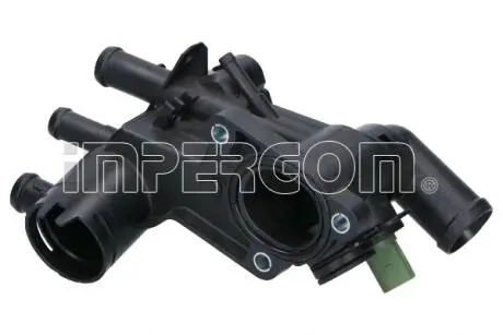 90671 Termostat z obud. VAG 03-09 90640 ?. IMPERGOM подбор по vin на Brocar