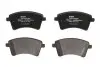 Klocki ham. MERCEDES-BENZ Citan 108D,Citan 109D,Citan 111D,Citan 112 LP3715
