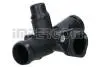 Фланець системи охолодження Audi A4/A6 2.0TFSI 04-11 90633