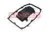 F603601 FILTR HYDRAULICZNY PRZEKŁ. AUTOMAT. (Z USZCZELKA) KAMOKA підбір по vin на Brocar
