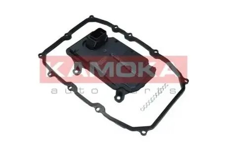 F603601 FILTR HYDRAULICZNY PRZEKŁ. AUTOMAT. (Z USZCZELKA) KAMOKA подбор по vin на Brocar