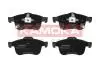 Тормозные колодки дисковые JQ101440