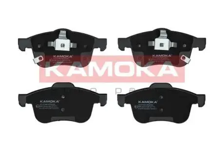 JQ101440 Тормозные колодки дисковые KAMOKA підбір по vin на Brocar