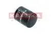 F119001 FILTR OLEJU MAZDA 2 14-18, 3 13-, 6 12-, CX-3 15- KAMOKA підбір по vin на Brocar